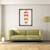Tablou inramat - Grace Helmer - Parfait, 60 x 80 cm - 2- Roveli
