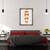Tablou inramat - Grace Helmer - Parfait, 60 x 80 cm - 3- Roveli