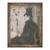 Tablou inramat - Henri de Toulouse-Lautrec - Maxime Dethomas, 60 x 80 cm - - Roveli