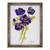 Tablou inramat - Joan Thewsey - Anemone, 2011, 60 x 80 cm - - Roveli