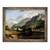 Tablou inramat - Joseph Mallord William Turner - Bonneville, Savoy, 60 x 80 cm - - Roveli