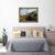 Tablou inramat - Joseph Mallord William Turner - Bonneville, Savoy, 60 x 80 cm - 3- Roveli
