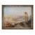 Tablou inramat - Joseph Mallord William Turner - Roma moderna, Campo Vaccino, 60 x 80 cm - - Roveli