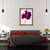 Tablou inramat - Julia McLemore - Panselute III, 60 x 80 cm - 3- Roveli