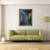 Tablou inramat - Lee Campbell - Altarul, 60 x 80 cm - 2- Roveli