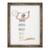 Tablou inramat - Lincoln Seligman - Clovn italian, 60 x 80 cm - - Roveli
