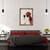 Tablou inramat - Lincoln Seligman - Doi imami, 60 x 80 cm - 3- Roveli