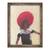 Tablou inramat - Lincoln Seligman - Isabel, 60 x 80 cm - - Roveli