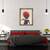 Tablou inramat - Lincoln Seligman - Isabel, 60 x 80 cm - 3- Roveli