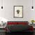 Tablou inramat - Lincoln Seligman - Umbrela & Peste 2, 60 x 80 cm - 3- Roveli