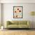Tablou inramat - Megan Moore - Maci si molii, 60 x 80 cm - 2- Roveli