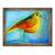Tablou inramat - Nancy Moniz Charalambous - Pasarea Dorintelor, 2012, 60 x 80 cm - - Roveli