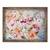 Tablou inramat - Neela Pushparaj - aceste flori sunt pentru tine, 60 x 80 cm - - Roveli