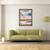 Tablou inramat - Neela Pushparaj - Cer mare, 60 x 80 cm - 2- Roveli