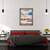 Tablou inramat - Neela Pushparaj - Cer mare, 60 x 80 cm - 3- Roveli