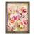 Tablou inramat - Neela Pushparaj - doar crin, 60 x 80 cm - - Roveli