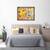Tablou inramat - Neela Pushparaj - dulce si sassy, 60 x 80 cm - 3- Roveli