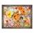 Tablou inramat - Neela Pushparaj - frumusetile glorius, 60 x 80 cm - - Roveli