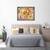 Tablou inramat - Neela Pushparaj - frumusetile glorius, 60 x 80 cm - 3- Roveli