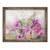 Tablou inramat - Neela Pushparaj - gradina cactus, 60 x 80 cm - - Roveli