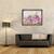 Tablou inramat - Neela Pushparaj - gradina cactus, 60 x 80 cm - 2- Roveli
