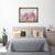 Tablou inramat - Neela Pushparaj - gradina cactus, 60 x 80 cm - 3- Roveli