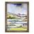 Tablou inramat - Neela Pushparaj - Nori de furtuna, 60 x 80 cm - - Roveli