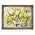 Tablou inramat - Neela Pushparaj - Pere, 60 x 80 cm - - Roveli