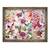 Tablou inramat - Neela Pushparaj - Summer Garden, 60 x 80 cm - - Roveli