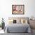 Tablou inramat - Neela Pushparaj - Umbra Copaci, 60 x 80 cm - 3- Roveli