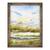 Tablou inramat - Neela Pushparaj - Ziua insorita, 60 x 80 cm - - Roveli