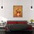 Tablou inramat - Odilon Redon - Flori, 60 x 80 cm - 3- Roveli