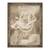 Tablou inramat - Peter Paul Rubens - Depunerea lui Hristos in mormant, 60 x 80 cm - - Roveli