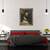 Tablou inramat - Pierre Auguste Renoir - Claude Monet, 60 x 80 cm - 3- Roveli