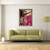 Tablou inramat - Scott J. Davis - Mozart 3, 60 x 80 cm - 2- Roveli