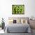 Tablou inramat - Scott J. Davis - Verde de primavara, 60 x 80 cm - 3- Roveli