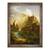 Tablou inramat - Thomas Cole - Fantana din Vaucluse, 60 x 80 cm - - Roveli
