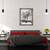 Tablou inramat - Vincent Alexander Booth - Cerb, 2011, 60 x 80 cm - 3- Roveli