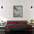 Tablou inramat - Vincent Alexander Booth - Chattillons sur Seine, Franta, 2007, 60 x 80 cm - 3- Roveli