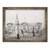 Tablou inramat - Vincent Alexander Booth - Palatul Buckingham, Londra, 2006, 60 x 80 cm - - Roveli