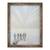 Tablou inramat - Vincent Alexander Booth - Speck negru 16 ianuarie 1912, 2012, 60 x 80 cm - - Roveli