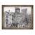 Tablou inramat - Vincent Alexander Booth - Turnul Manchester Beetham, 2007, 60 x 80 cm - - Roveli