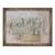 Tablou inramat - Willard Nash - Studiu, 60 x 80 cm - - Roveli