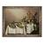 Tablou inramat - Willem Claesz Heda - Natura moarta cu cupa aurita, 60 x 80 cm - - Roveli