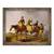 Tablou inramat - William Tylee Ranney - Veteranii din 1776 intorcandu-se din razboi, 60 x 80 cm - - Roveli