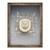 Tablou inramat - Yupik culture - Masca reprezentand un spirit de urs, 60 x 80 cm - - Roveli