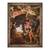 Tablou inramat - Anton Raphael Mengs - Adorarea Pastorilor, 60 x 80 cm - - Roveli