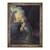 Tablou inramat - Bartolome Esteban Murillo - Hristos in Gradina Maslinilor, 60 x 80 cm - - Roveli