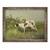 Tablou inramat - Charles Oliver de Penne - Doua indicii, 60 x 80 cm - - Roveli