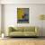 Tablou inramat - Charlie Millar - Ardei iute intr-un pahar, 60 x 80 cm - 2- Roveli